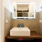 Barirooms - Sparano Penzion *