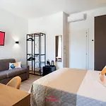 Barirooms - Sparano Penzion