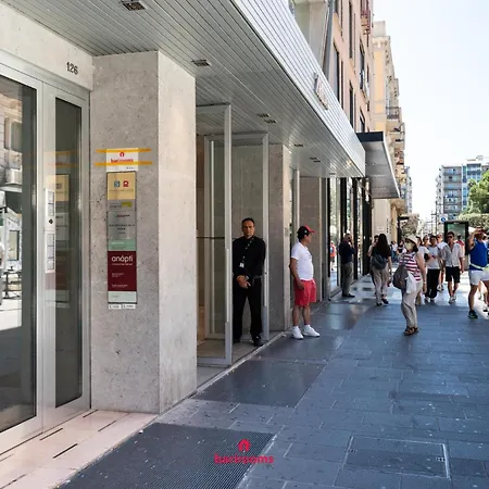 Penzion Barirooms - Sparano *