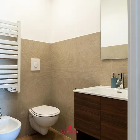 Penzion Barirooms - Sparano Bari