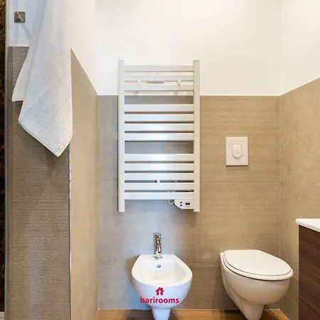 Barirooms - Sparano Pensiune