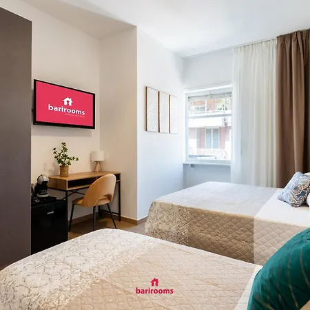 Penzion Barirooms - Sparano