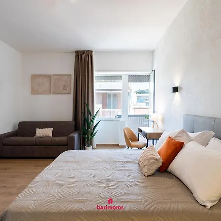 Barirooms - Sparano Pensiune