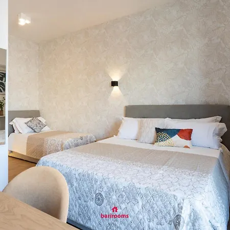 Pensiune Barirooms - Sparano