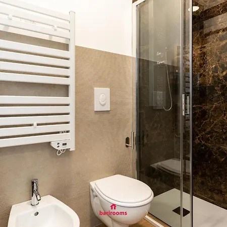 Barirooms - Sparano Penzion *