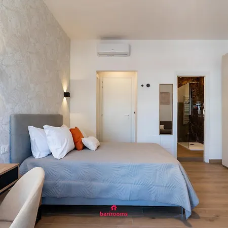 Penzion Barirooms - Sparano
