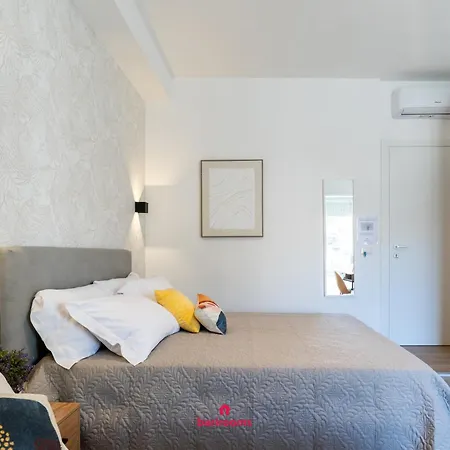 Barirooms - Sparano Pensiune Bari