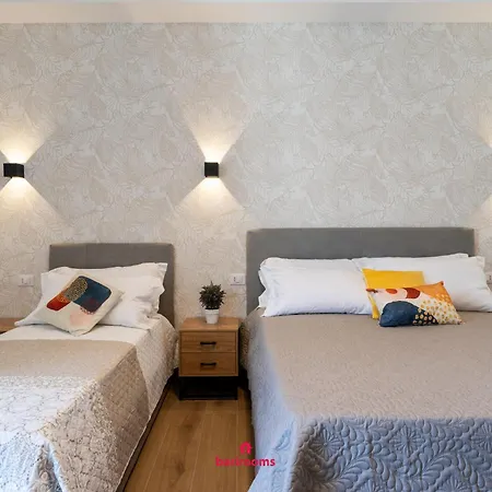 Barirooms - Sparano