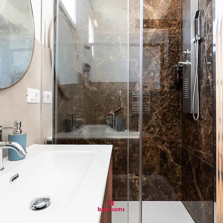 Barirooms - Sparano Bari