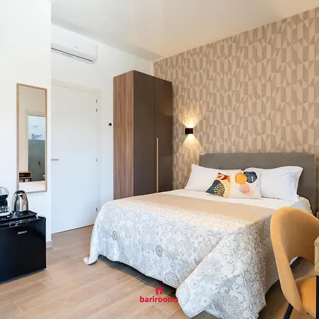 Barirooms - Sparano Pensiune Bari
