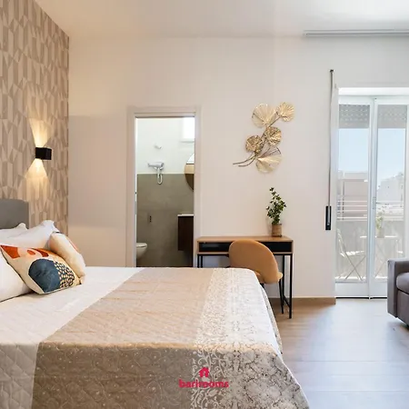 Barirooms - Sparano * Bari