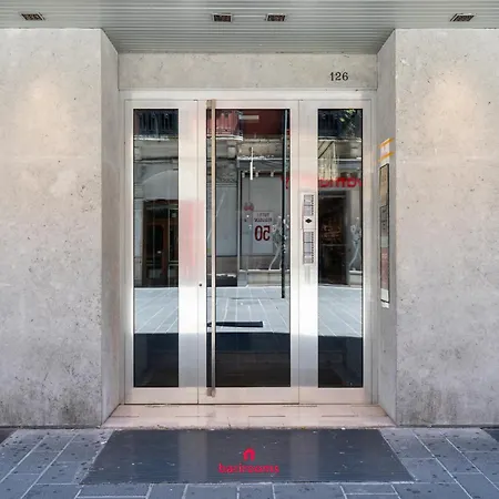 Konukevi Barirooms - Sparano Bari