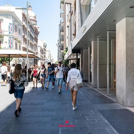 Barirooms - Sparano Gasthof *