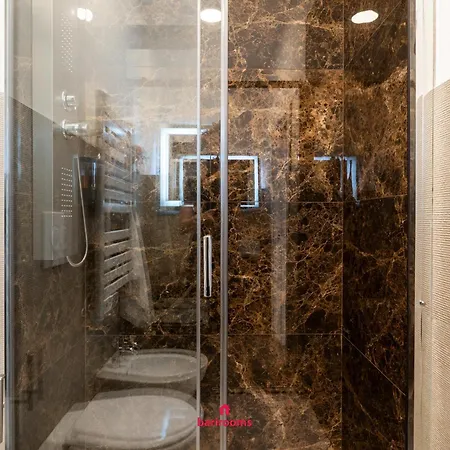 Gasthof Barirooms - Sparano *