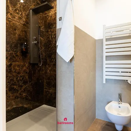 Barirooms - Sparano Bari