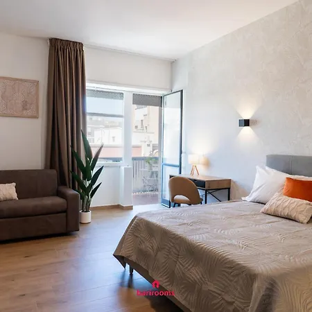 Barirooms - Sparano Gasthof Bari