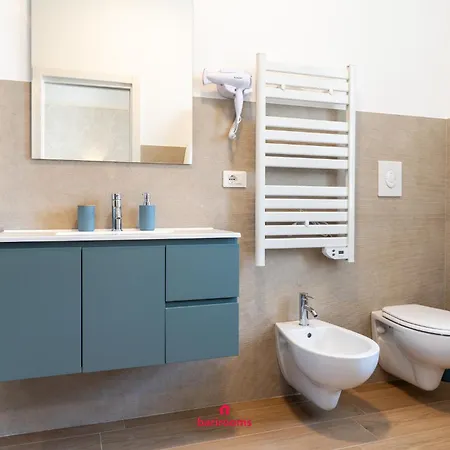 Barirooms - Sparano *