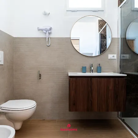 Barirooms - Sparano Gasthof Bari