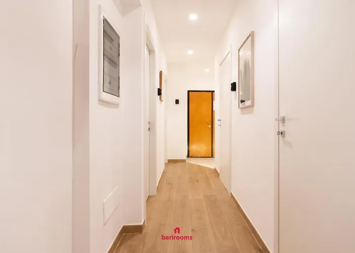 Barirooms - Sparano * בארי