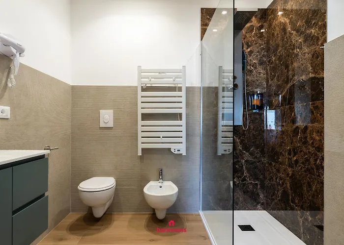 Barirooms - Sparano *