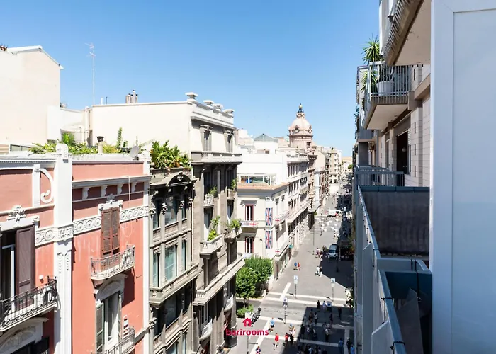 Barirooms - Sparano *