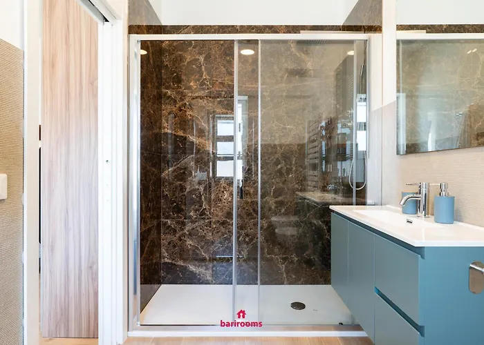 Barirooms - Sparano *