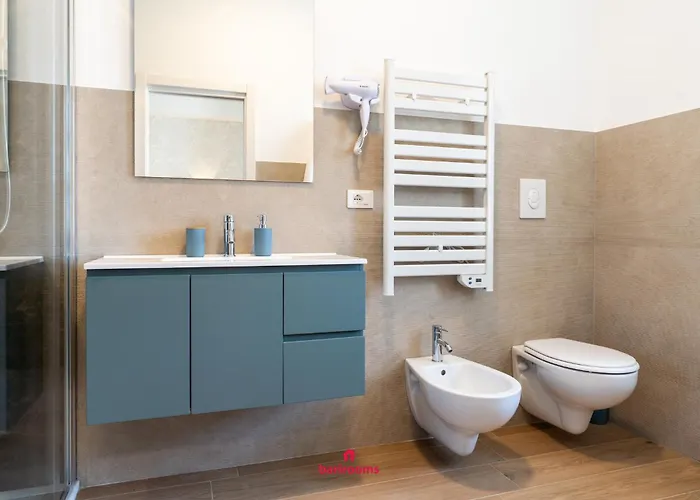 Barirooms - Sparano *