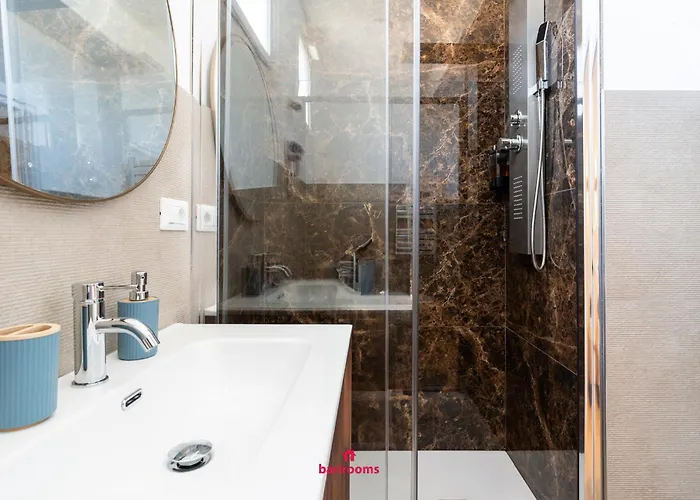 Barirooms - Sparano בארי