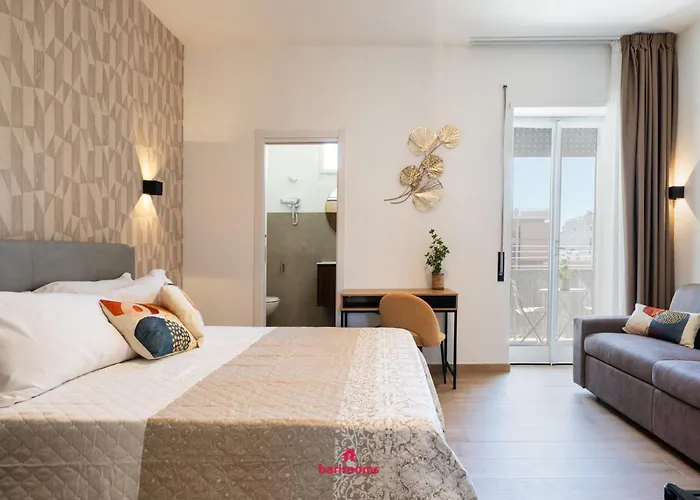 Barirooms - Sparano * בארי